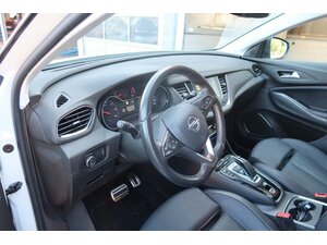 Opel Grandland (X) 74.500 km 19.490 &euro; Bad Endbach 35080