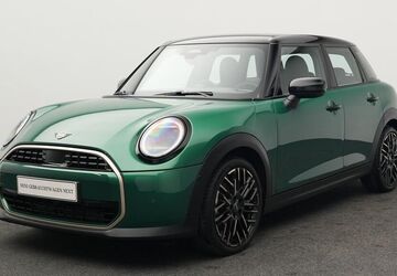 Mini Cooper C 5.092 km 30.301 &euro; 