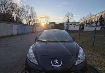 Peugeot 207 156.000 km 3.799 &euro; Genthin 39307