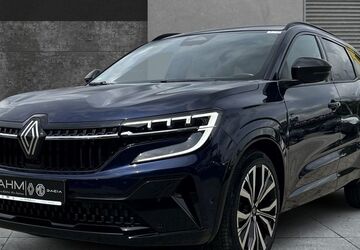 Renault Espace 40.000 km 36.650 &euro; Freising 85354