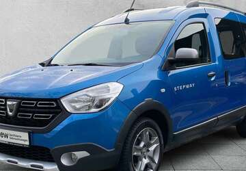 Dacia Dokker 115.151 km 13.790 &euro; Bremen 28199
