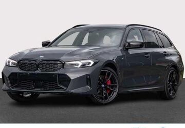 BMW M340d 4.900 km 72.490 &euro; Wittlich 54516