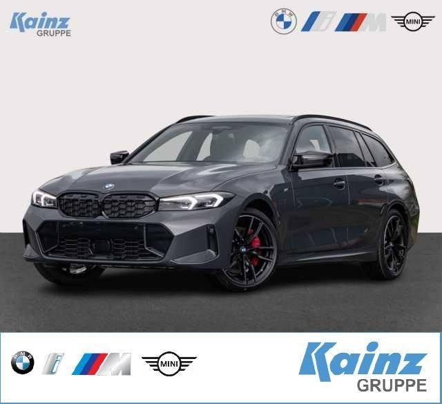 BMW M340d 4.900 km 72.490 &euro; Wittlich 54516
