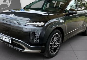 Hyundai IONIQ 9 5.000 km 68.890 &euro; Nienburg 31582