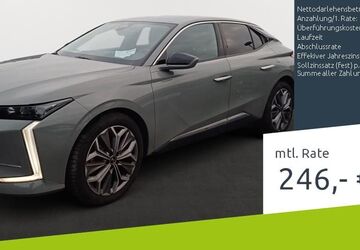 Citroen DS4 11.317 km 20.680 &euro; Stuhr 28816