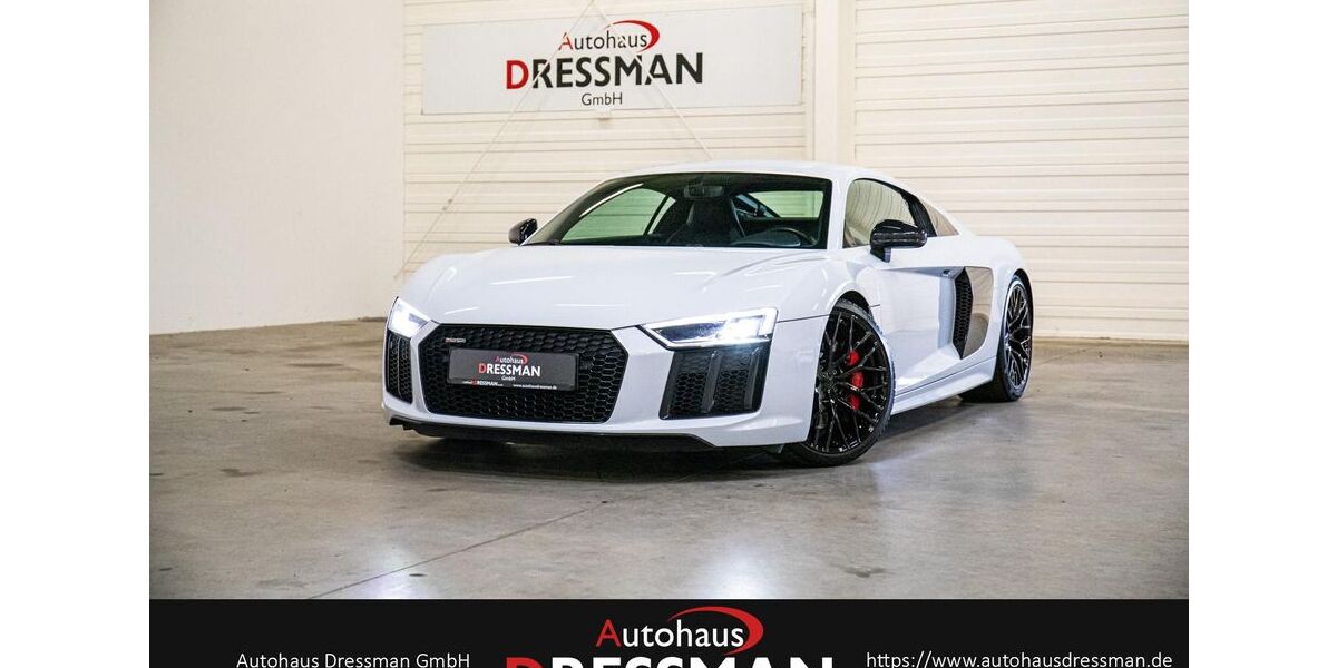 Audi R8 74.500 km 90.769 &euro; Hamm 59067