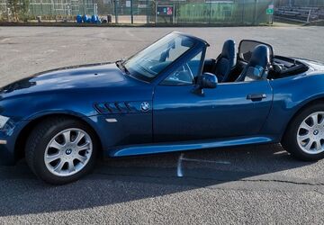 BMW Z3 150.500 km 10.900 &euro; Appel 21279