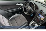 Audi A3 Cabrio S line 2.0 TDI*Carplay*SHZ*Alcantara* 120.740 km 9.480 &euro; Berlin 13187