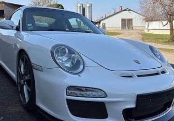 Porsche 911 75.000 km 119.800 &euro; Wolpertshausen 74549