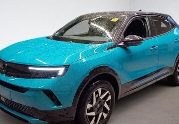 Opel Mokka 2.481 km 24.280 &euro; Mönchengladbach 41061