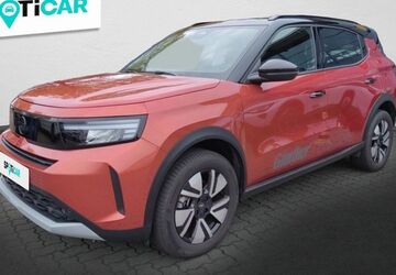 Opel Frontera 4.998 km 25.990 &euro; Hannover 30173