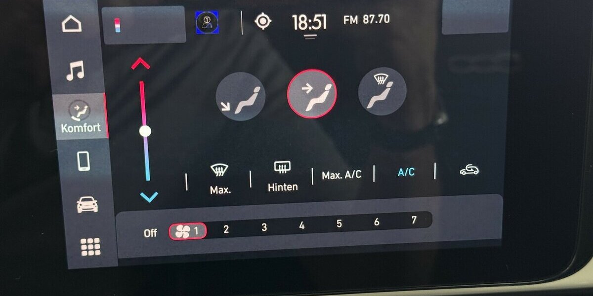 Fiat 500e Action 1.Hand Carplay 13.372 km 14.370 &euro; Lich 35423