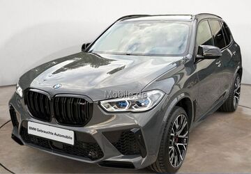 BMW X5 M 20.005 km 101.190 &euro; Lünen 44534