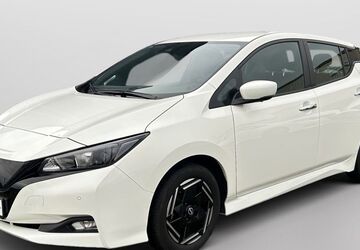 Nissan Leaf 23.627 km 15.985 &euro; Seevetal 21217