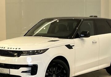 Land Rover Range Rover Sport 2.950 km 121.980 &euro; Bremen 28329