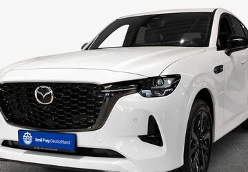 Mazda CX-60 9.000 km 56.900 &euro; Dresden 01159