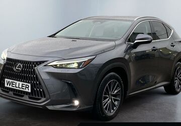 Lexus NX 450h 10.197 km 52.895 &euro; Osnabrück 49090
