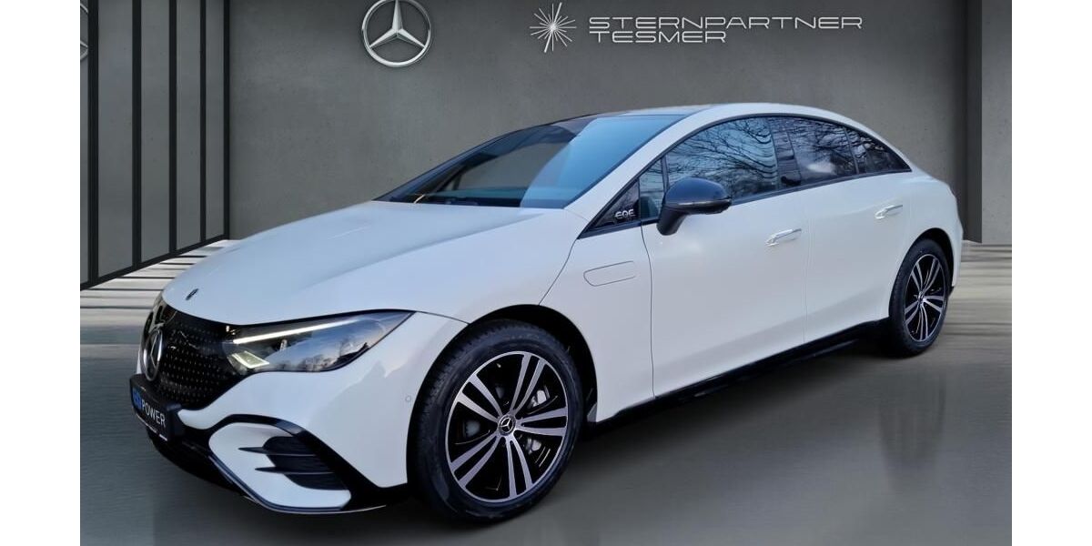 Mercedes-Benz EQE 19.950 km 52.990 &euro; Buxtehude 21614