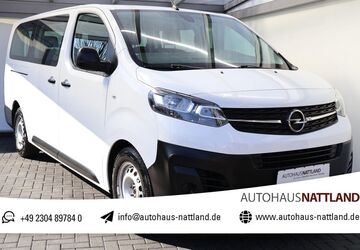 Opel Vivaro 66.340 km 24.950 &euro; Schwerte 58239