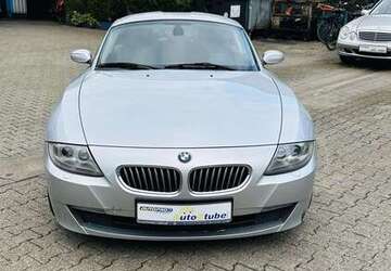 BMW Z4 169.500 km 14.980 &euro; Lüneburg 21337