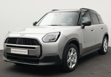 Mini Countryman C (Cooper) 7.701 km 37.967 &euro; 