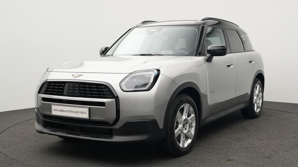 Mini Countryman C (Cooper) 7.701 km 37.967 &euro; 