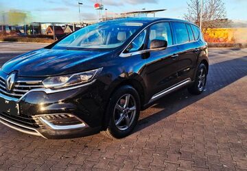 Renault Espace 109.000 km 15.200 &euro; Saalfeld 07318