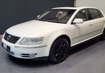 VW Phaeton 169.986 km 11.950 &euro; Teltow 14513