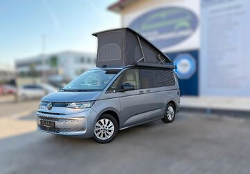 VW T7 California 8.300 km 69.900 &euro; Heßdorf 91093