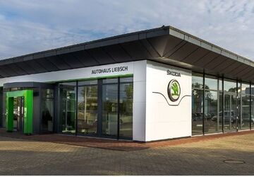 Skoda Kamiq 3.500 km 34.990 &euro; Lübben 15907