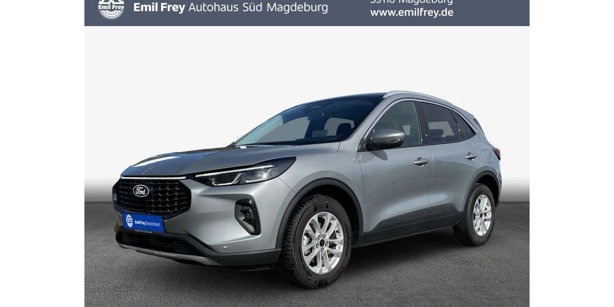 Ford Kuga 14.403 km 28.411 &euro; Magdeburg 39116