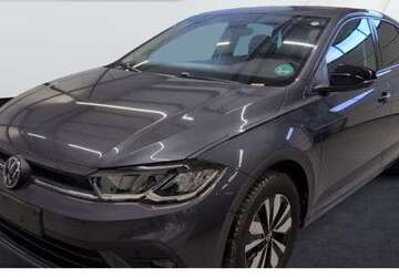 VW Polo 11.762 km 23.270 &euro; Berlin 12105