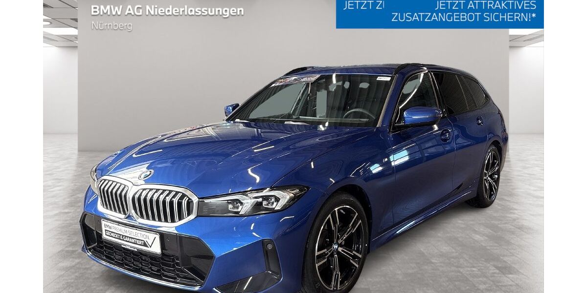 BMW 318 14.084 km 38.095 &euro; Nürnberg 90441