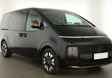 Hyundai STARIA 34.282 km 38.556 &euro; Praha 