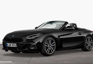 BMW Z4 13.600 km 56.990 &euro; Alzenau 63755