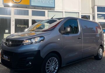 Opel Vivaro 92.302 km 22.990 &euro; Bruchhausen-Vilsen 27305