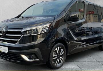 Renault Trafic 23.922 km 41.890 &euro; Chemnitz 09131