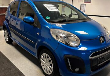 Citroen C1 89.021 km 5.790 &euro; Kempten 87439
