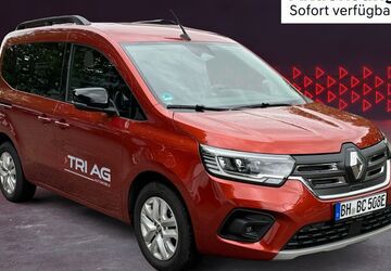 Renault Kangoo E-TECH 14.980 km 23.470 &euro; Bühl 77815