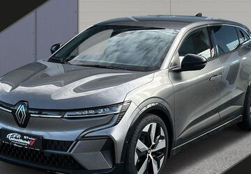 Renault Megane 1.689 km 29.790 &euro; Rostock 18146