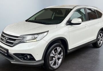Honda CR-V 183.383 km 11.990 &euro; Albstadt 72458