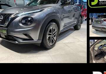 Nissan Juke 20.900 km 18.990 &euro; Osterode 37520