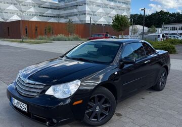 Chrysler Sebring 236.000 km 6.000 &euro; Kiel 24149