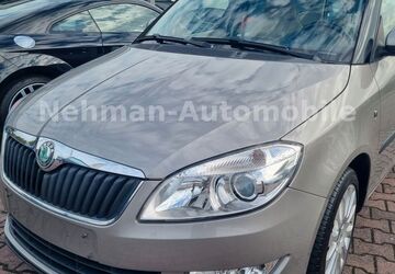 Skoda Roomster 108.300 km 6.990 &euro; Karlstein 63791