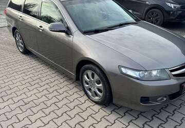 Honda Accord 249.000 km 4.790 &euro; Dortmund 44319