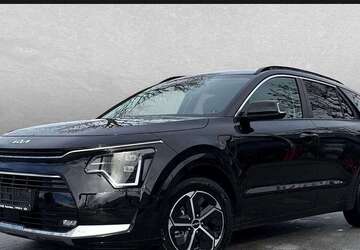 Kia Niro 22.000 km 28.790 &euro; Regensburg 93059