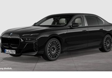 BMW 740 21.200 km 104.900 &euro; Velbert 42553