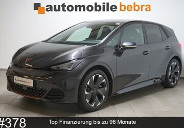 Cupra Born 38.866 km 23.290 &euro; Bebra 36179