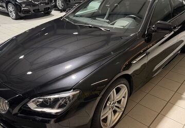 BMW 650 88.990 km 27.499 &euro; Achim 28832
