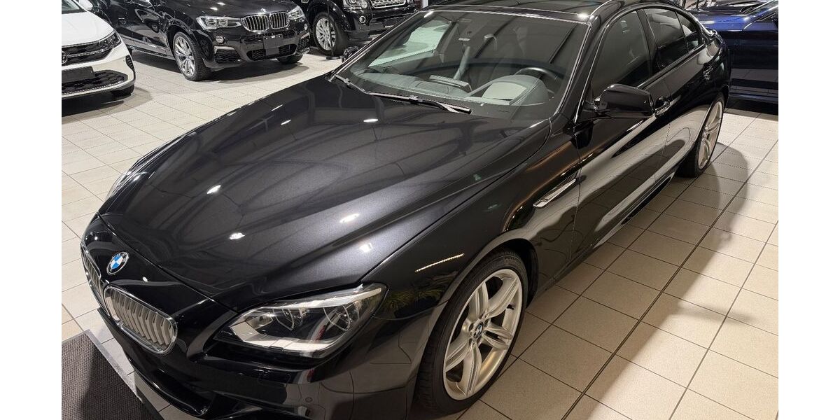 BMW 650 88.990 km 27.499 &euro; Achim 28832